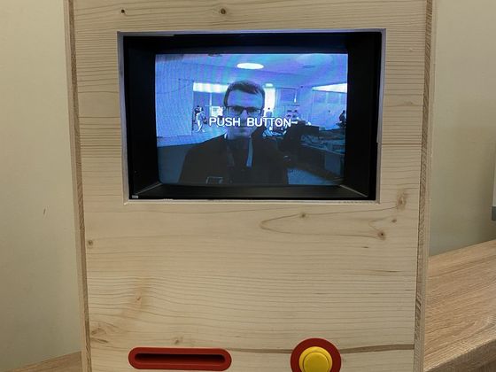 HomeCon #90 / Retrolution!2026