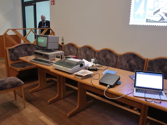 HomeCon #90 / Retrolution!2026