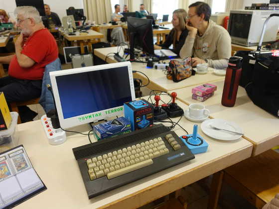 2025-11-025 - HomeCon 86