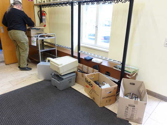 2025-11-021 - HomeCon 86 - Verschenkeecke