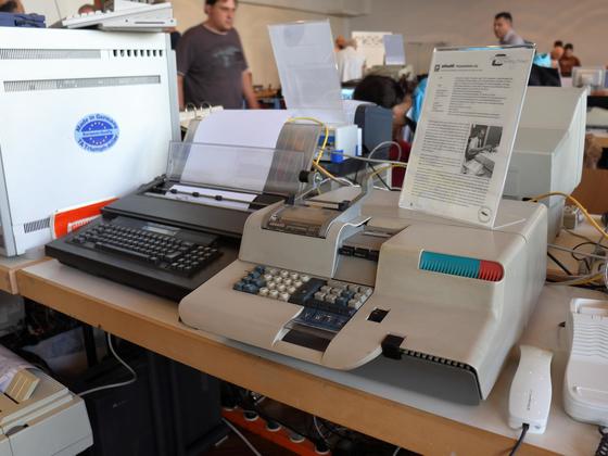 Classic Computing 2023 in Dietzenbach