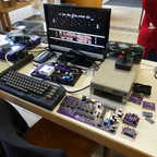 2025-03-080 - HomeCon 83 - C64 Heritage Edition