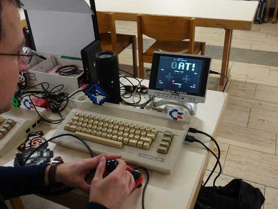 2026-01-013 - HomeCon 87 - daddlerTL daddelt