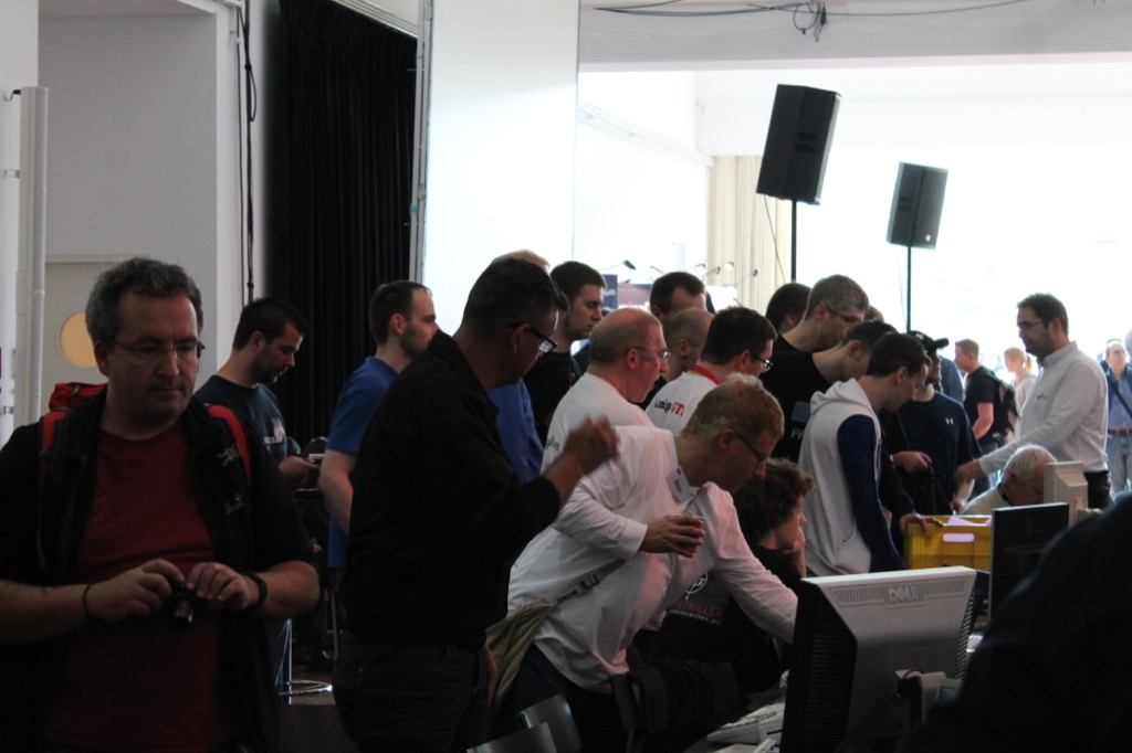 Amiga 30 Jahrefeier (Neuss)