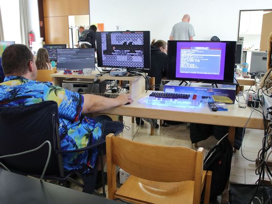 HomeCon #89
