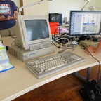 2025-07-011 - HainCon 11 - 1ST1s Olivetti M 200